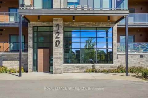 120 Summersides Boulevard 109