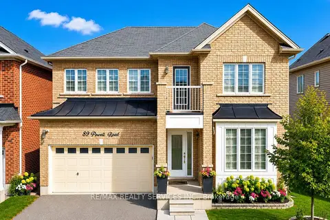 89 Powell Road