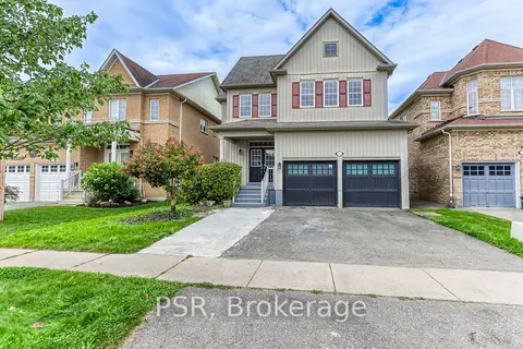 737 Arthur Parker Avenue
