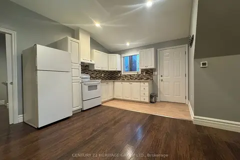 166 Cedardale Avenue #3A