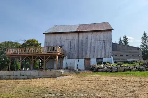 316900 HWY 6