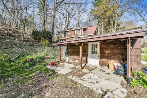 436 Old Mill Road