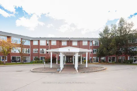 1 Heritage Way 206