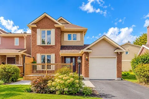 57 Fair Oaks Crescent