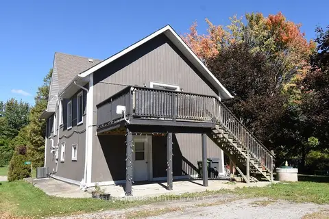 54 OLD MILL Road