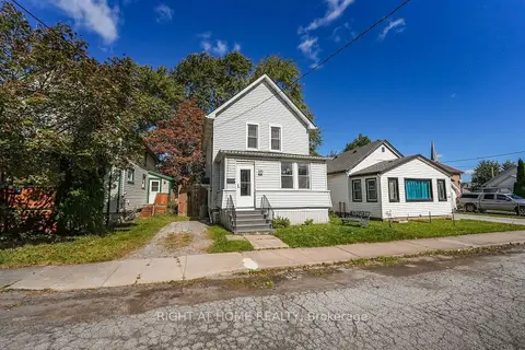 4919 Huron Street