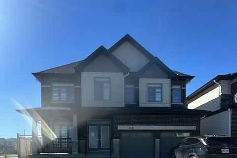 419 Shuttleworth dr Drive