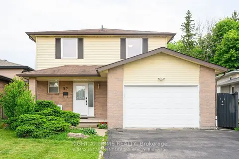 27 Wingfield Place E