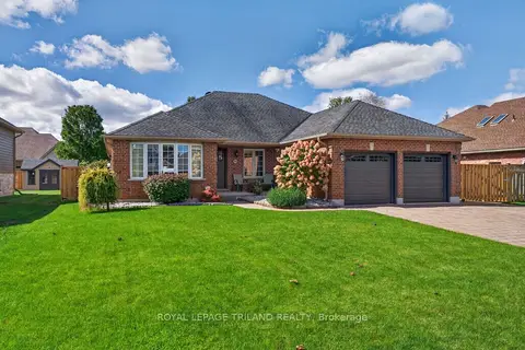 45 Parkview Drive