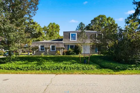 287 Blue Heron Ridge