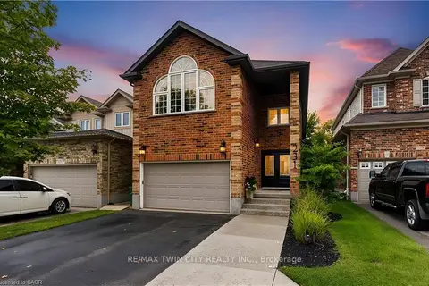 231 STEEPLERIDGE Street