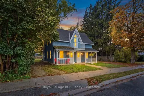 234 Elma Street E