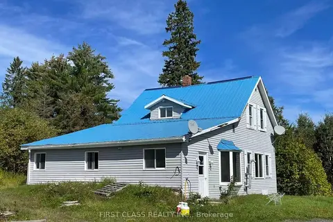 287 Proudfoot Road