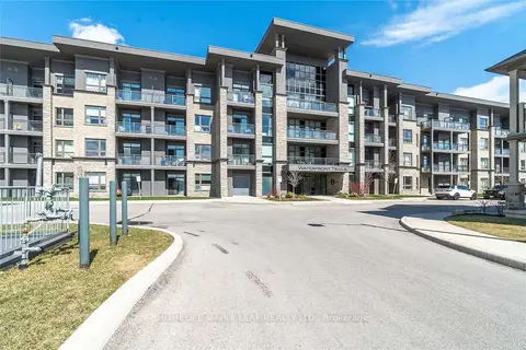 35 Southshore Crescent 418
