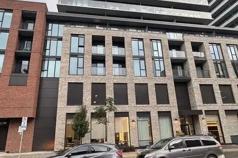 1 Jarvis Street 711
