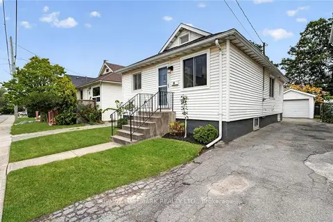 32 Richmond Avenue