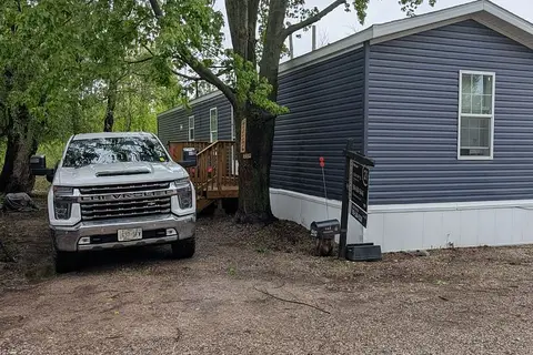 99 FOURTH CONCESSION Road 237