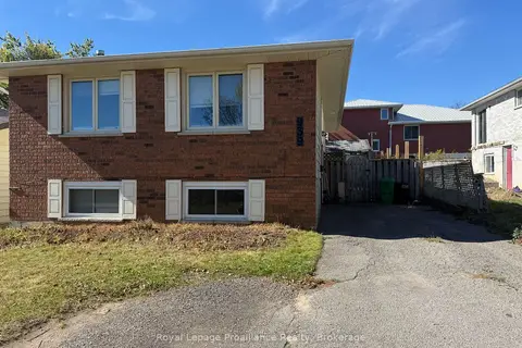 939 Dainard Drive Lower Unit