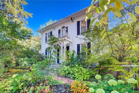 119 JOHN Street