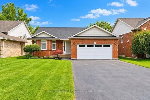 44 Thorold Avenue