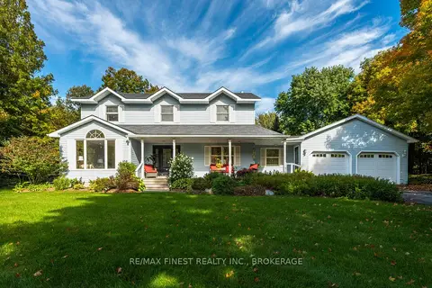 2032 Valleyview Drive