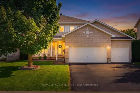 20 Merlin Street