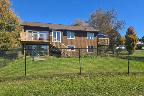 203 Labrecque Street