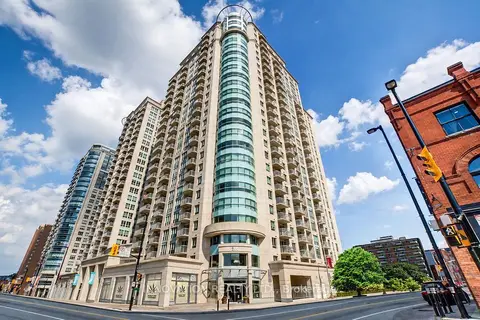 200 Rideau Street 510