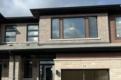 55 June Callwood Way