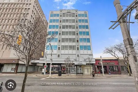 540 Ouellette Avenue 5F