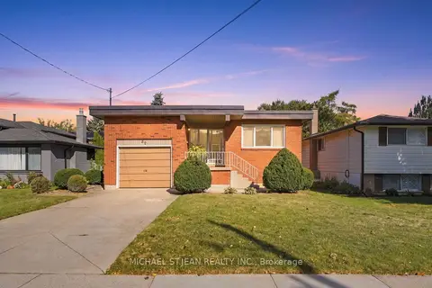 32 San Fernando Drive