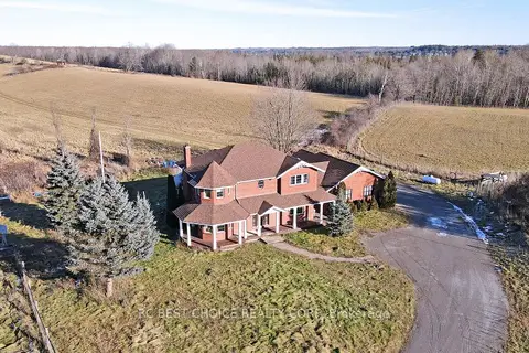571 Hickory Beach Road