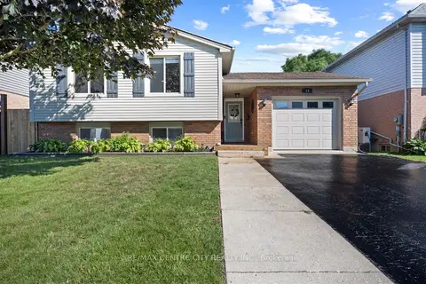 14 Stokes Road