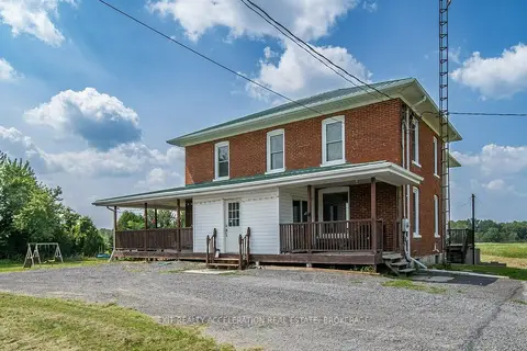 595 Craigen Road