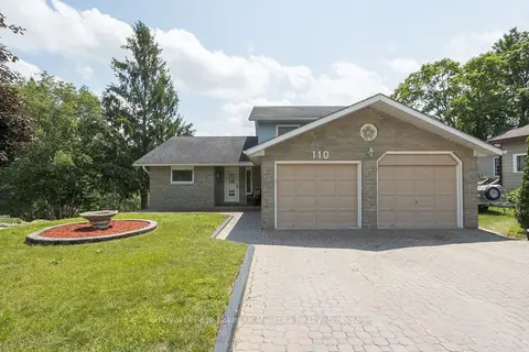 110 Dill Street