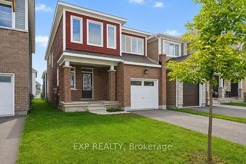 64 Hackamore Crescent