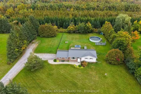 530 Centreline Road