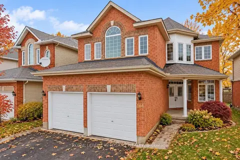104 WHITESTONE Drive