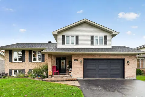 1313 Stormont Drive