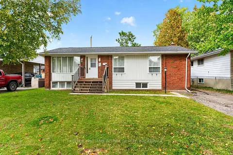 740 Dempster Drive