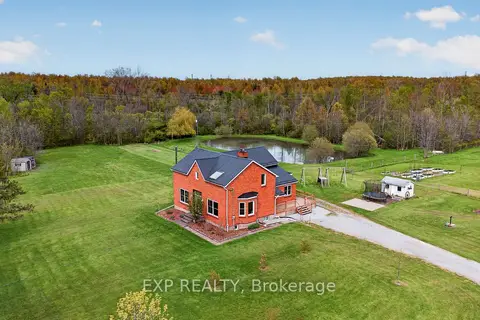 2266 Pettit Road