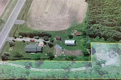 3500 County 11 Road