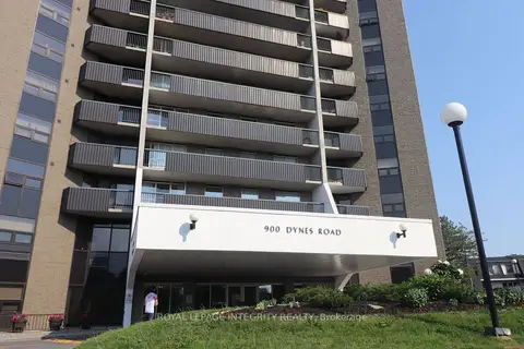900 Dynes Road N 2505