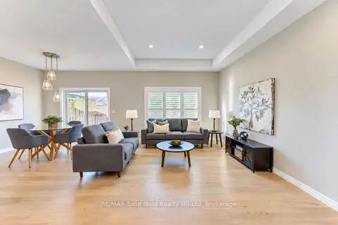 15 Matheson Crescent
