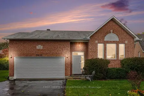 3412 Descotes Circle