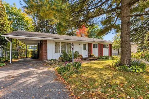 16 Banner Road B