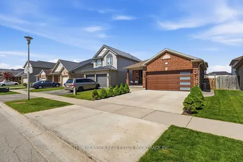 2334 MEADOWGATE Boulevard