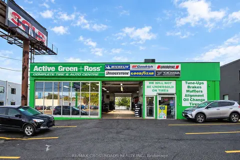 955 Upper James Street