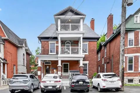 64 Delaware Avenue