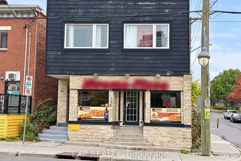 125 Preston Street